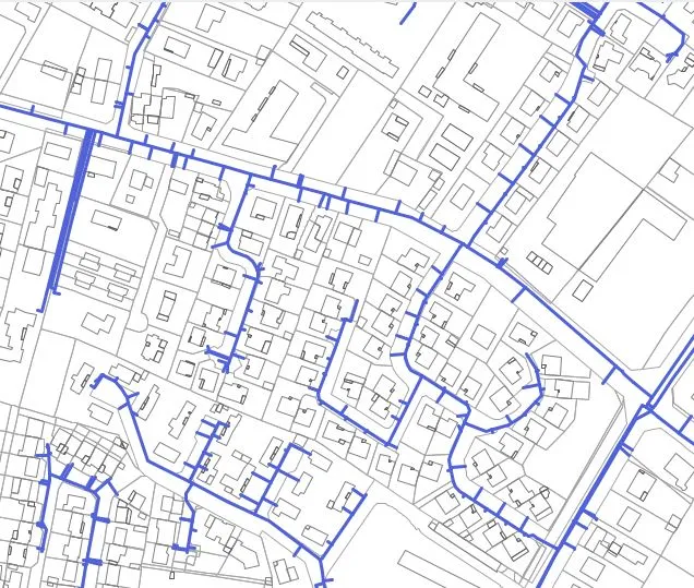 Network Survey
